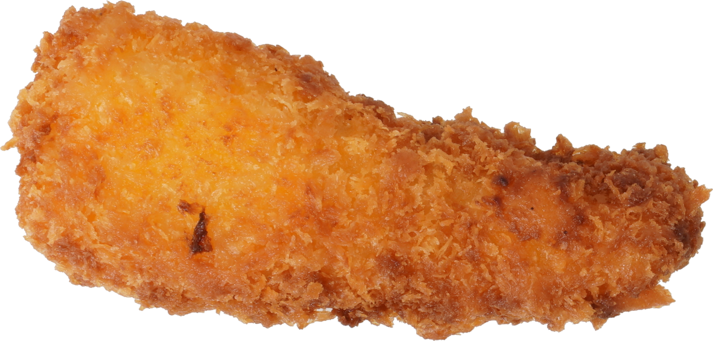 イカフライ｜商用可フリー画像・背景透過