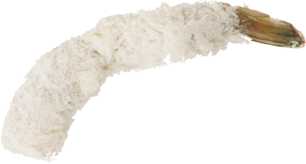 エビフライ（冷凍）｜商用可フリー画像・背景透過