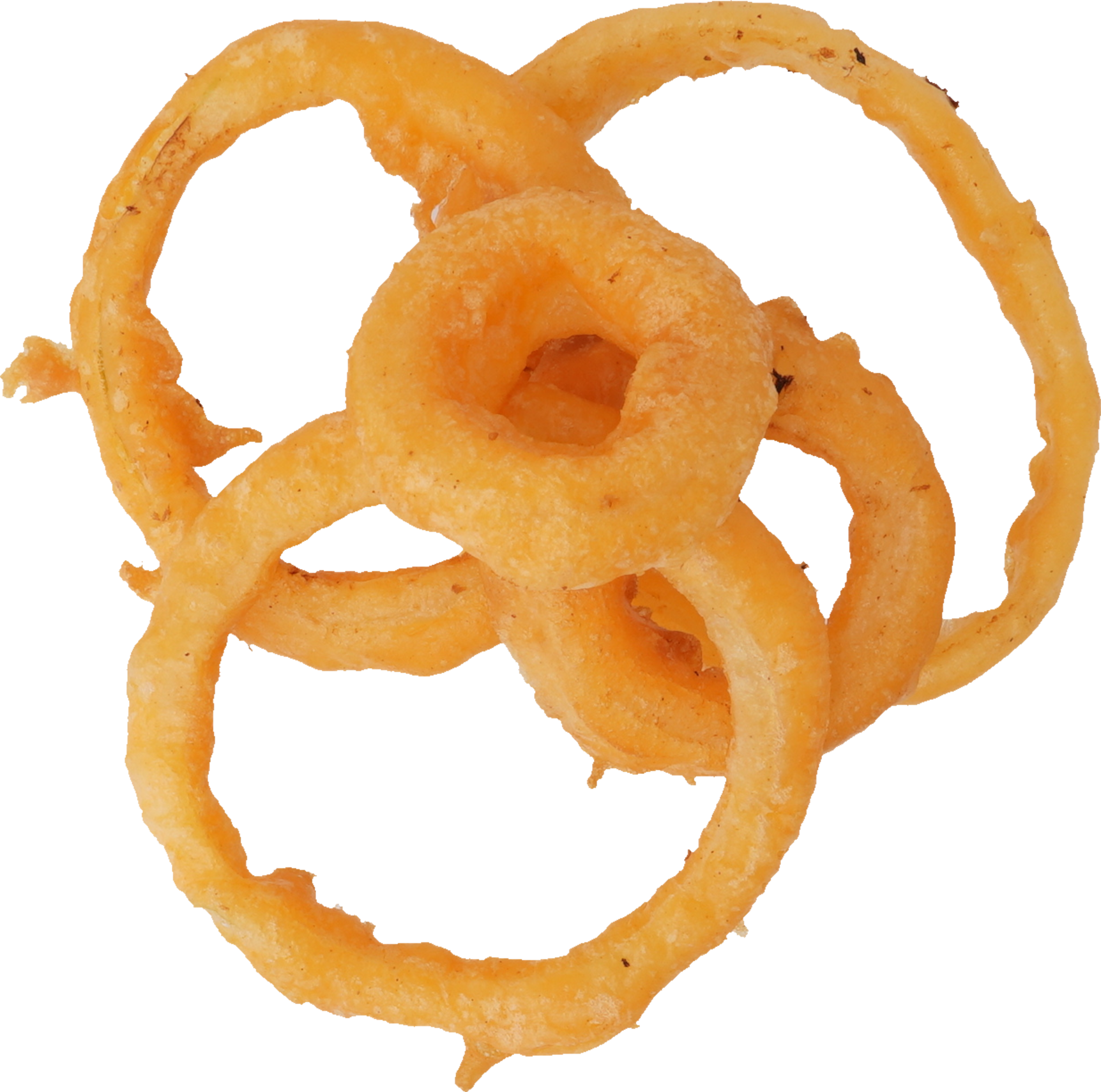 オニオンリング｜商用可フリー画像・背景透過