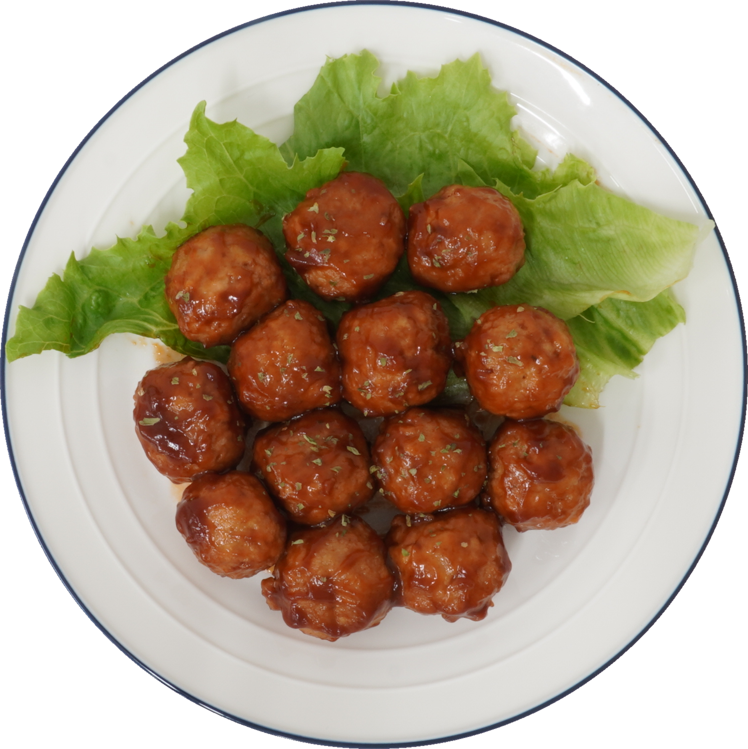 ミートボール｜商用可フリー画像・背景透過