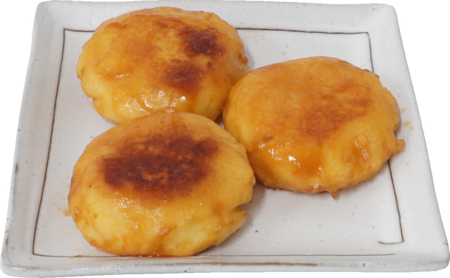 いももち｜商用可フリー画像・背景透過