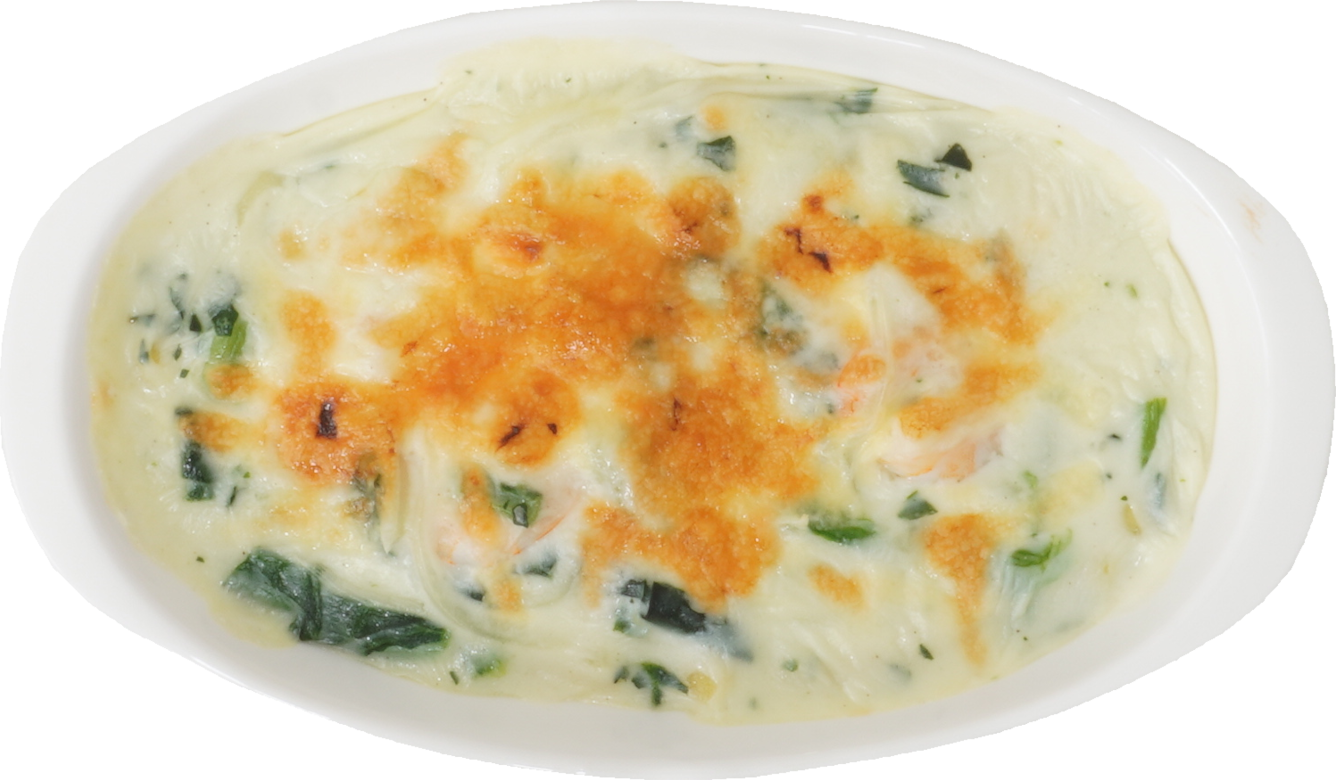 えびグラタン｜商用可フリー画像・背景透過