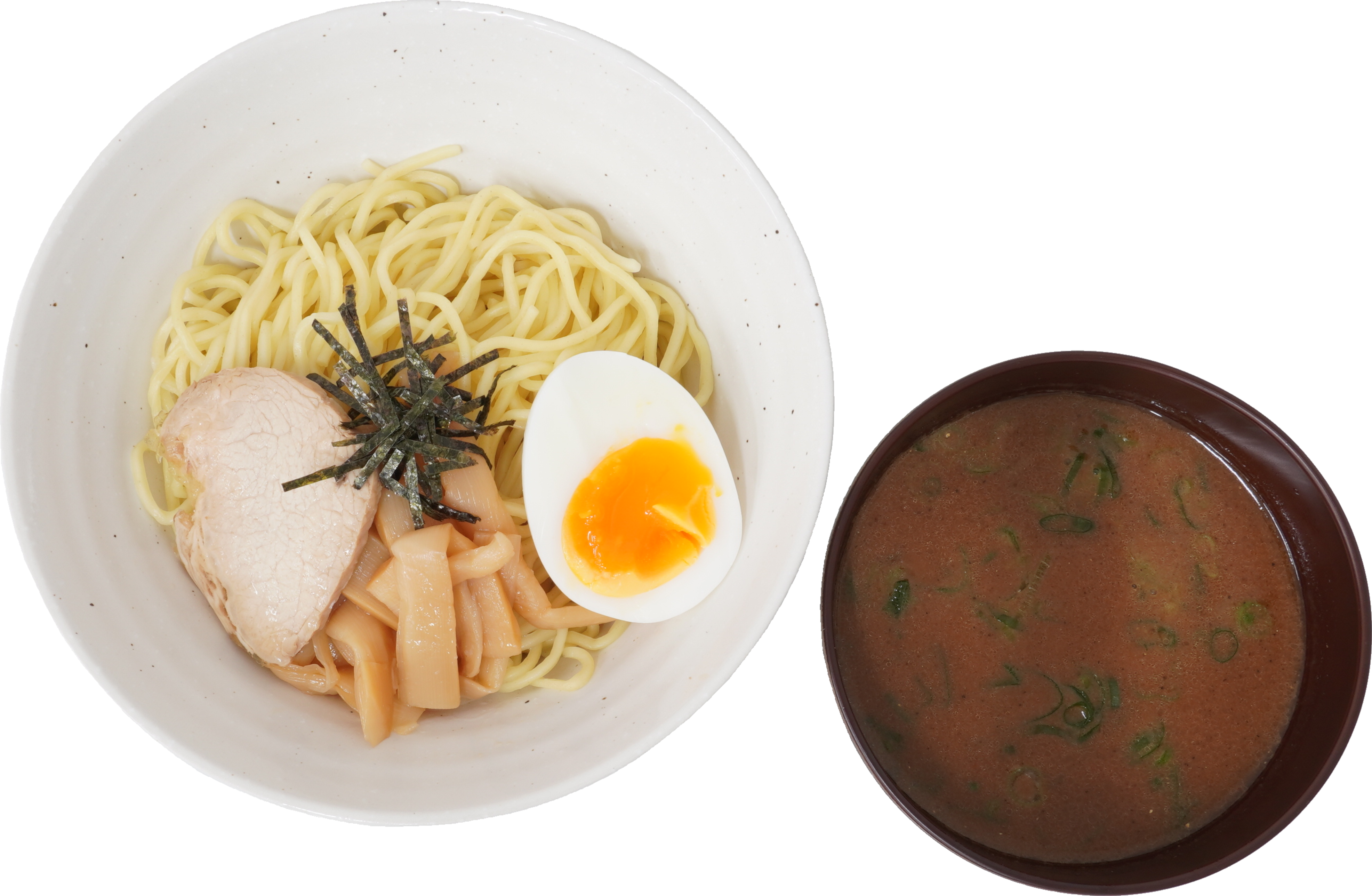 つけ麺｜商用可フリー画像・背景透過