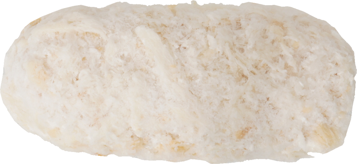 クリームコロッケ（冷凍）｜商用可フリー画像・背景透過