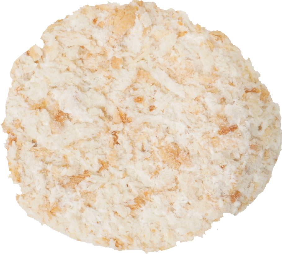 コロッケ（冷凍）｜商用可フリー画像・背景透過