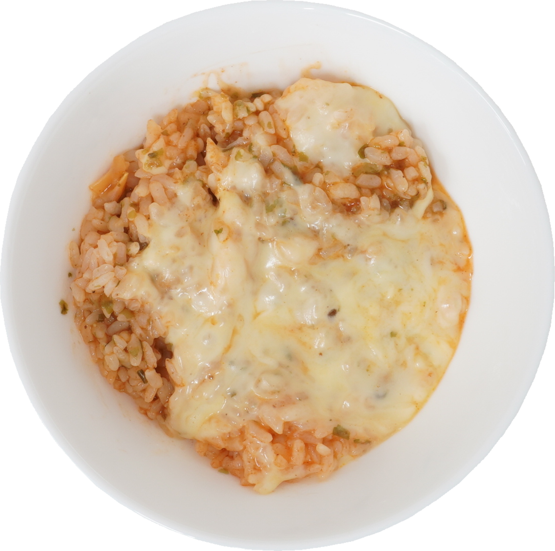 トマト鍋（しめ）｜商用可フリー画像・背景透過