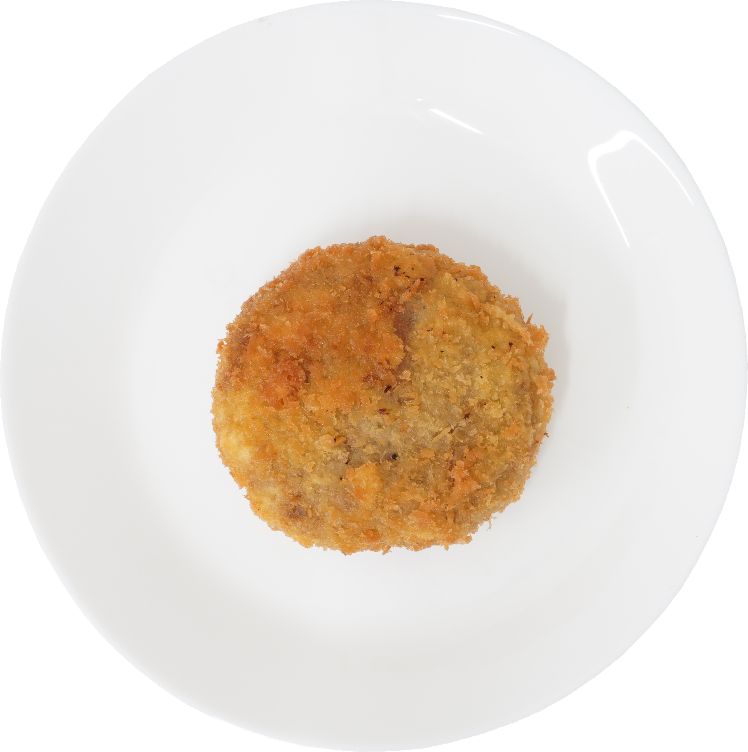 メンチカツ｜商用可フリー画像・背景透過