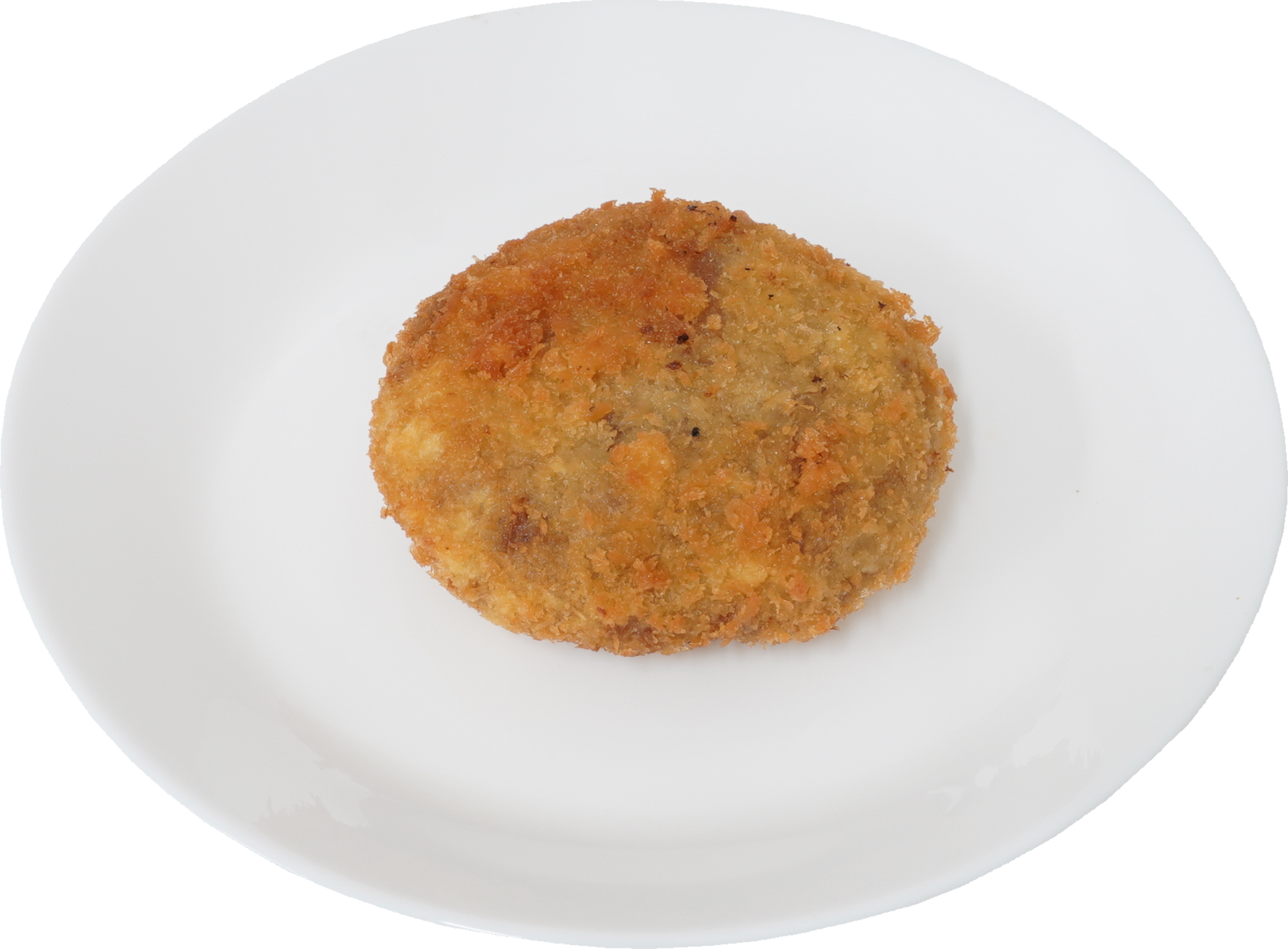 メンチカツ｜商用可フリー画像・背景透過