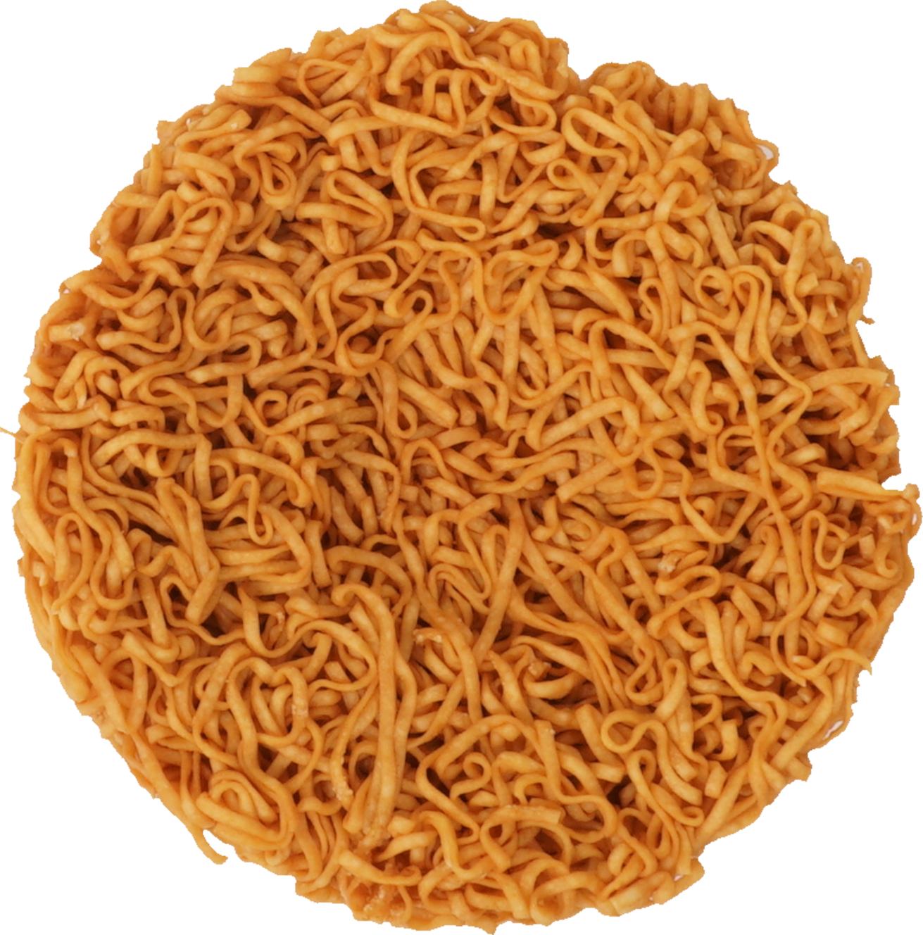 袋めん（味付け）｜商用可フリー画像・背景透過