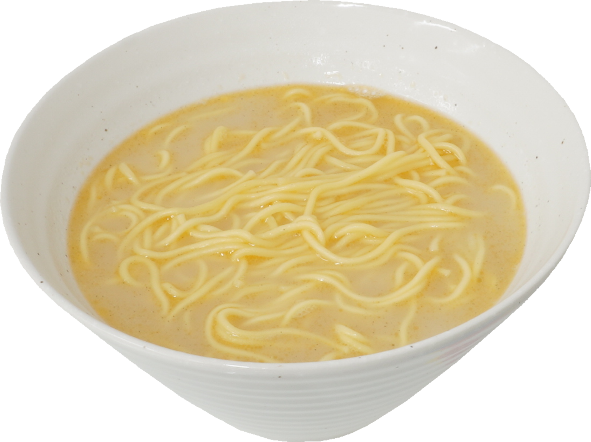 袋めん（非油揚げ）｜商用可フリー画像・背景透過