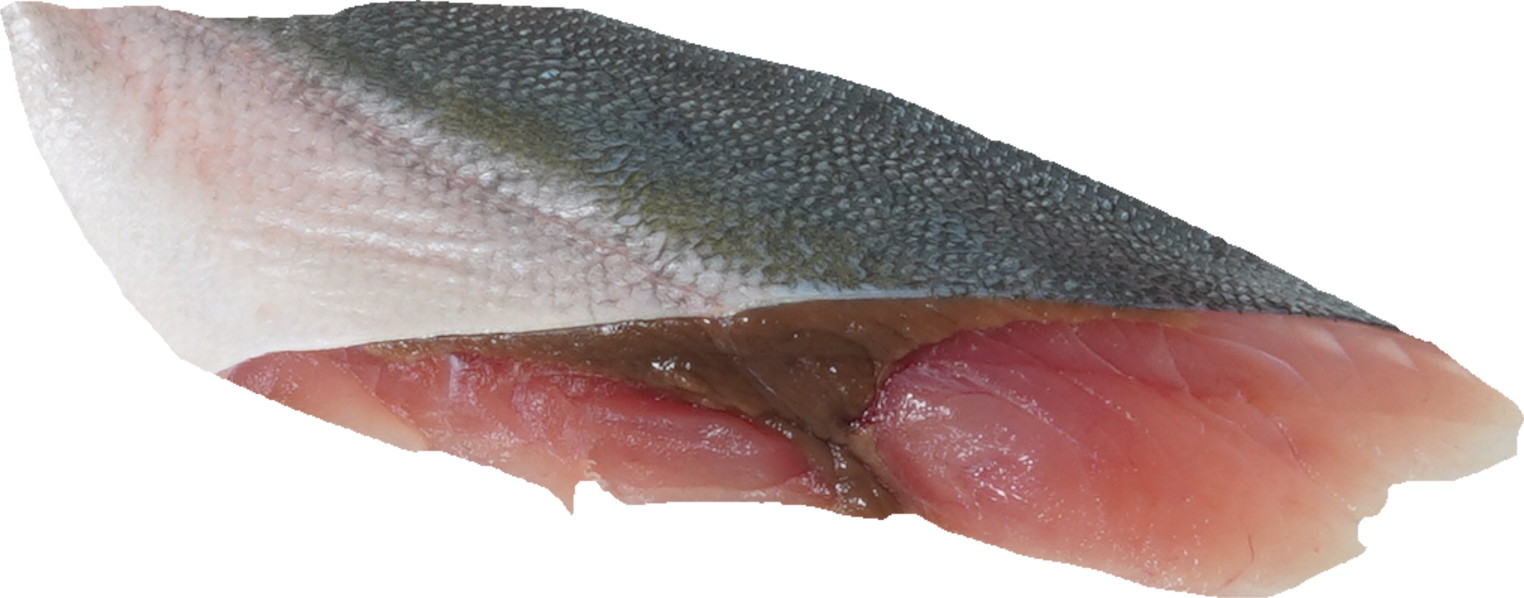 ぶり（はまち）｜商用可フリー画像・背景透過