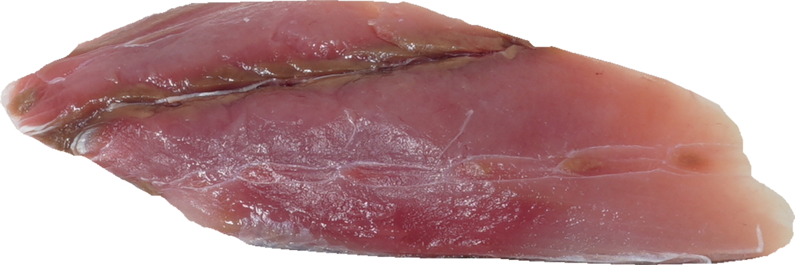 ぶり（はまち）｜商用可フリー画像・背景透過