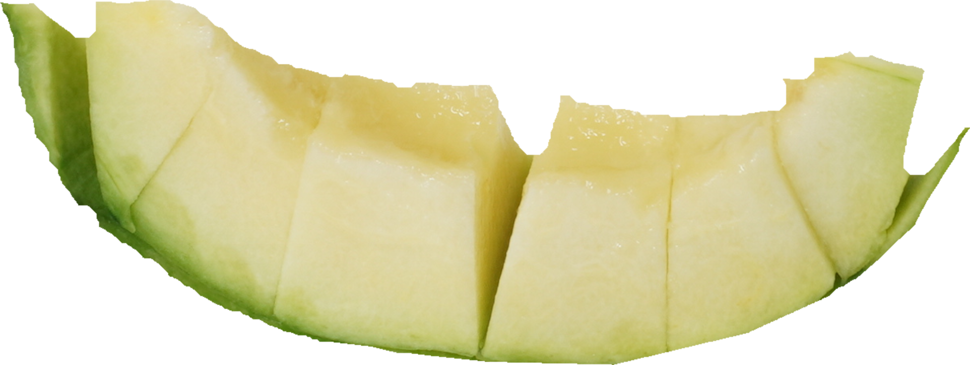 メロン｜商用可フリー画像・背景透過