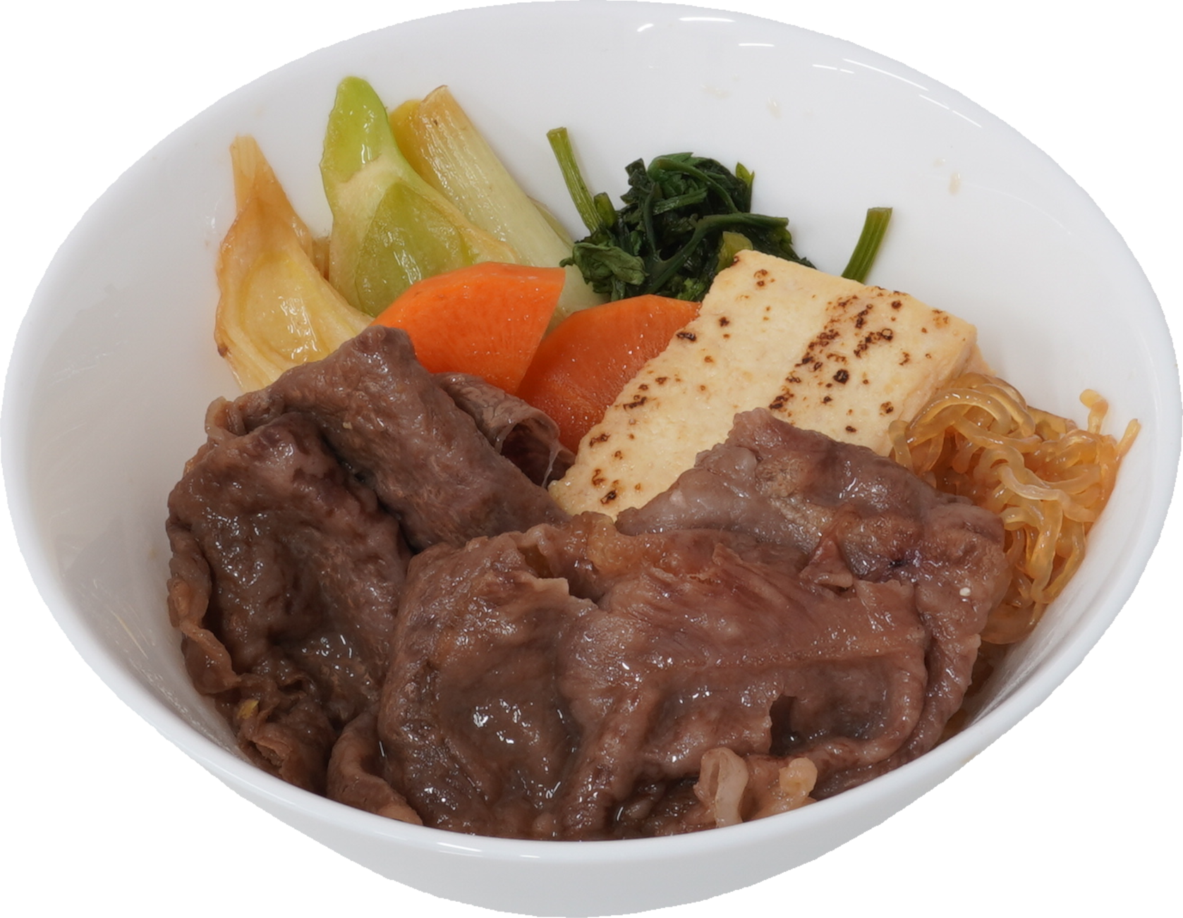 すき焼き｜商用可フリー画像・背景透過