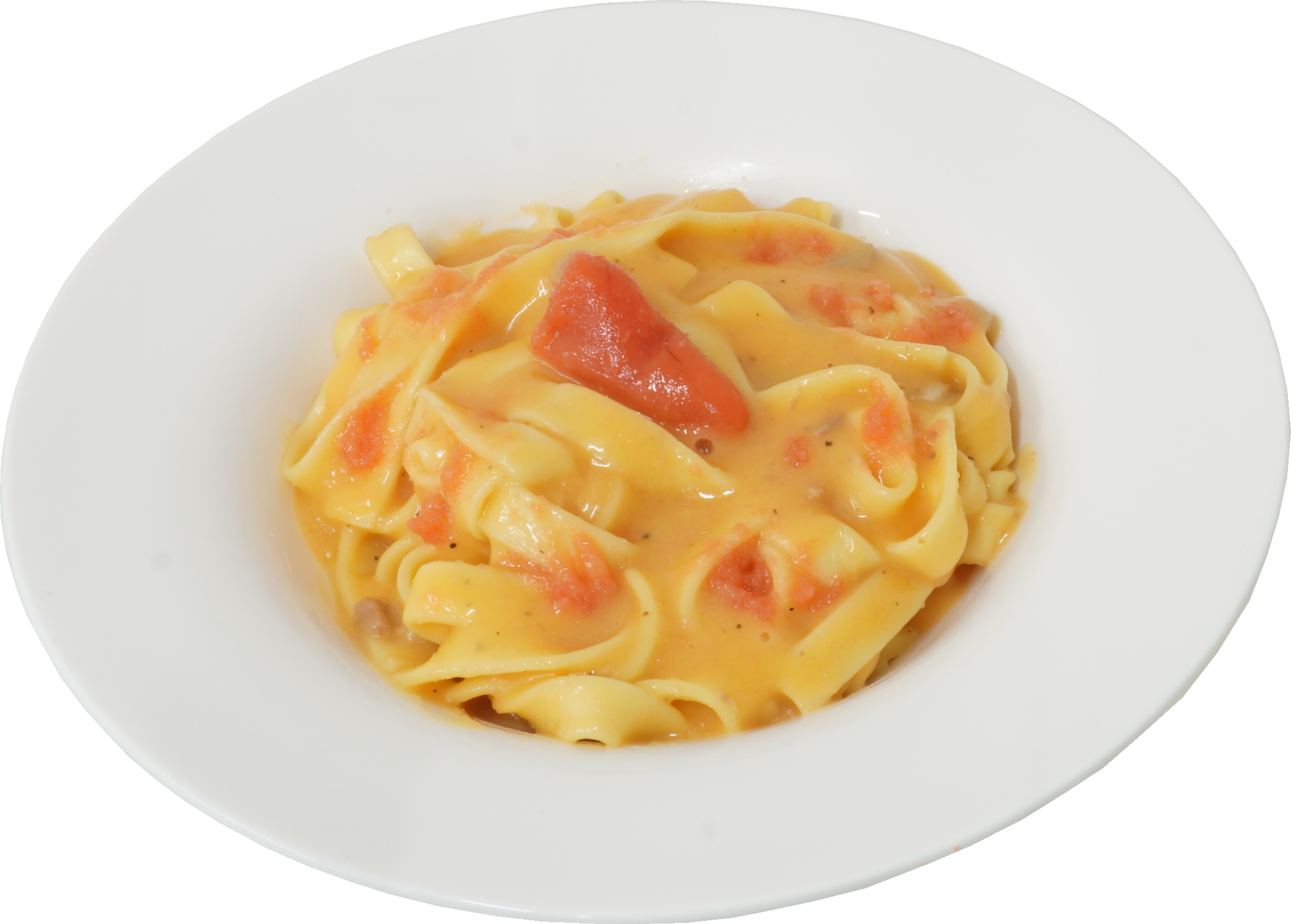 たらこカルボナーラ｜商用可フリー画像・背景透過