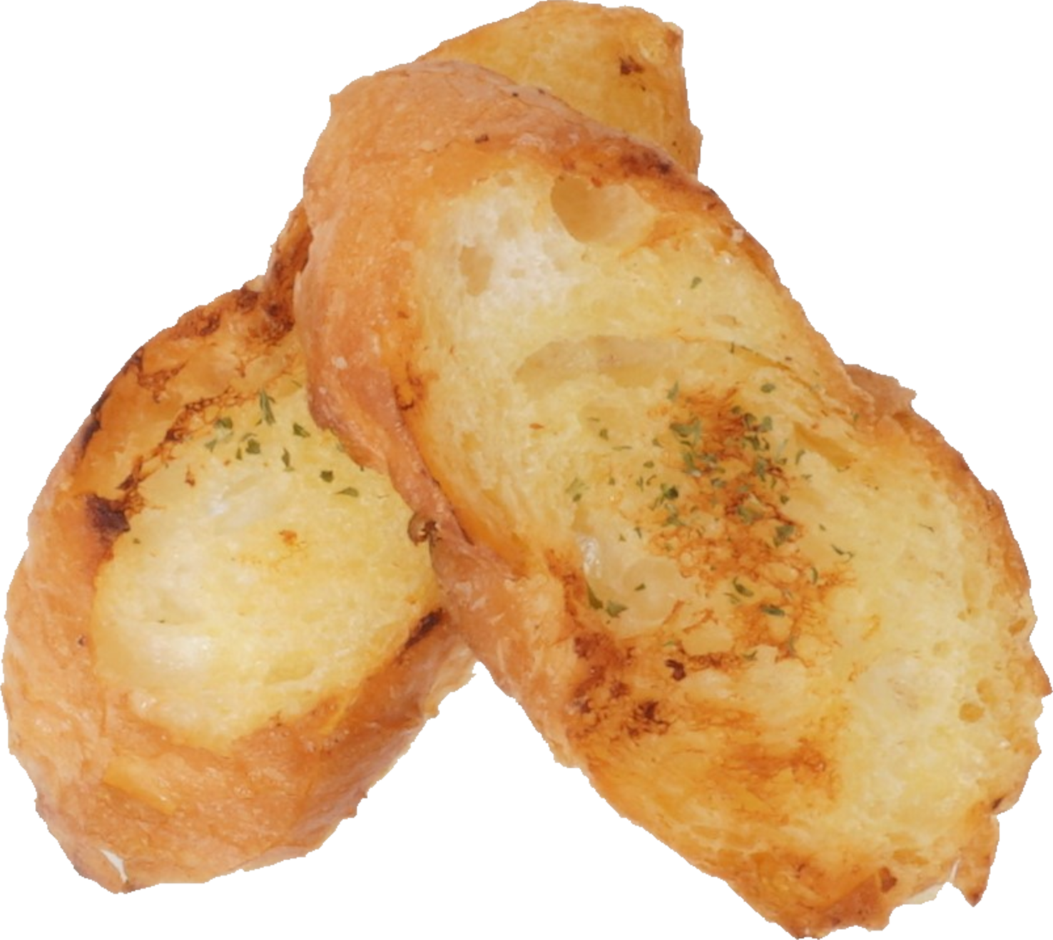 ガーリックトースト｜商用可フリー画像・背景透過