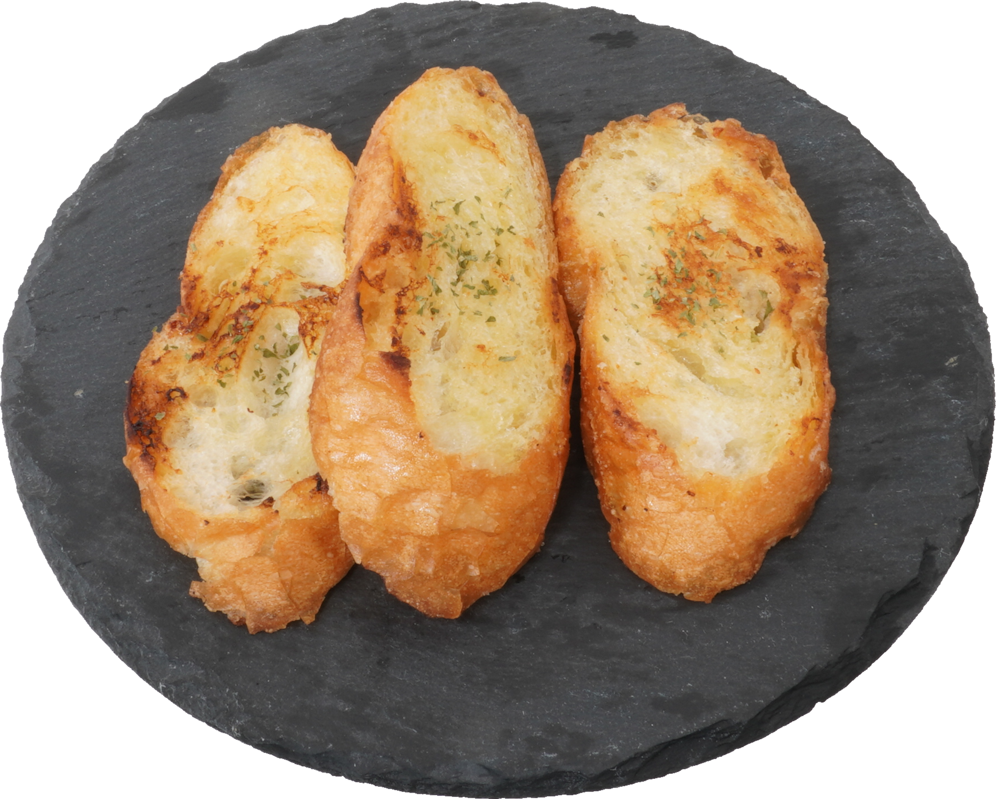 ガーリックトースト｜商用可フリー画像・背景透過