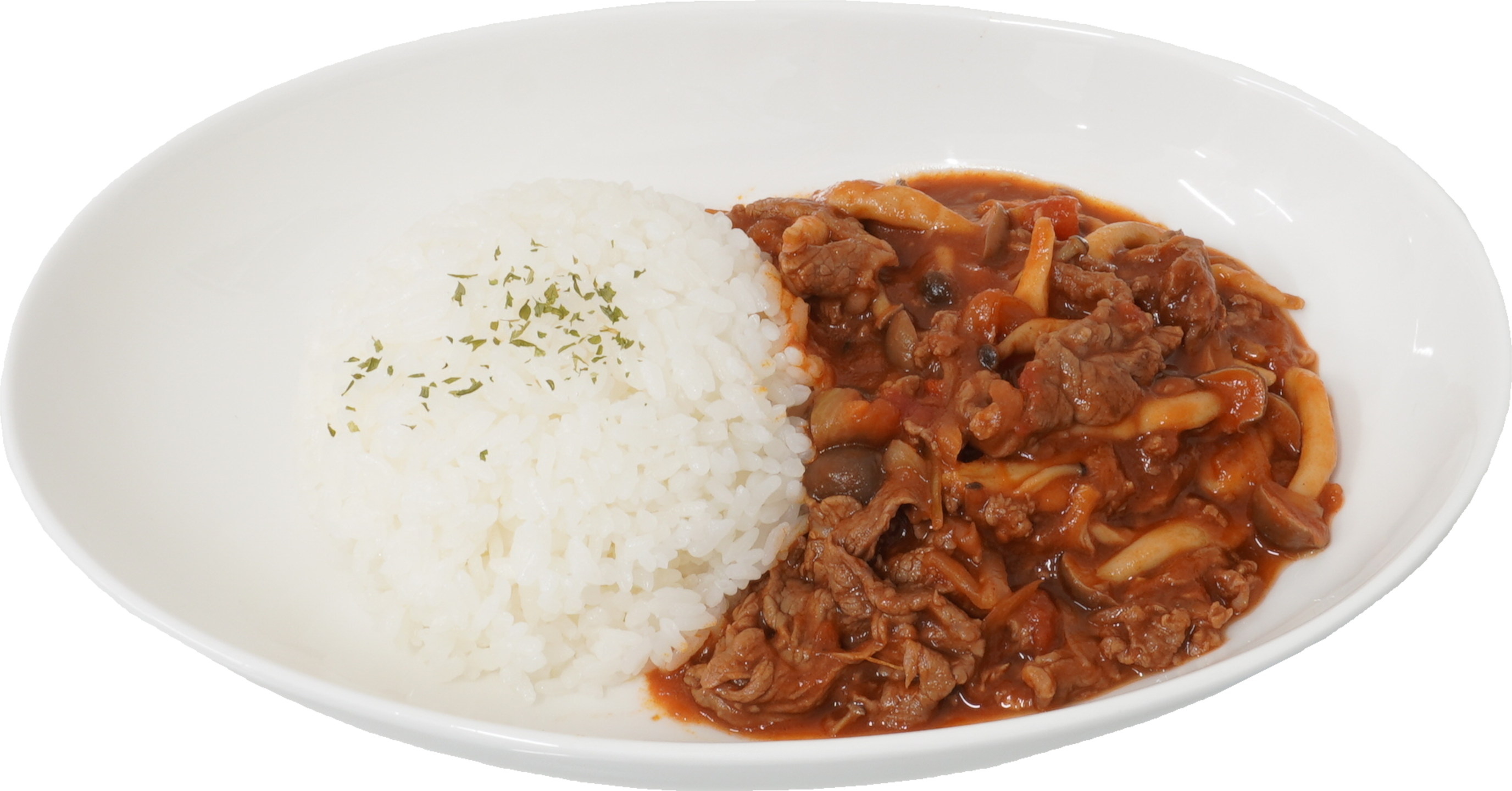 ハッシュドビーフ｜商用可フリー画像・背景透過