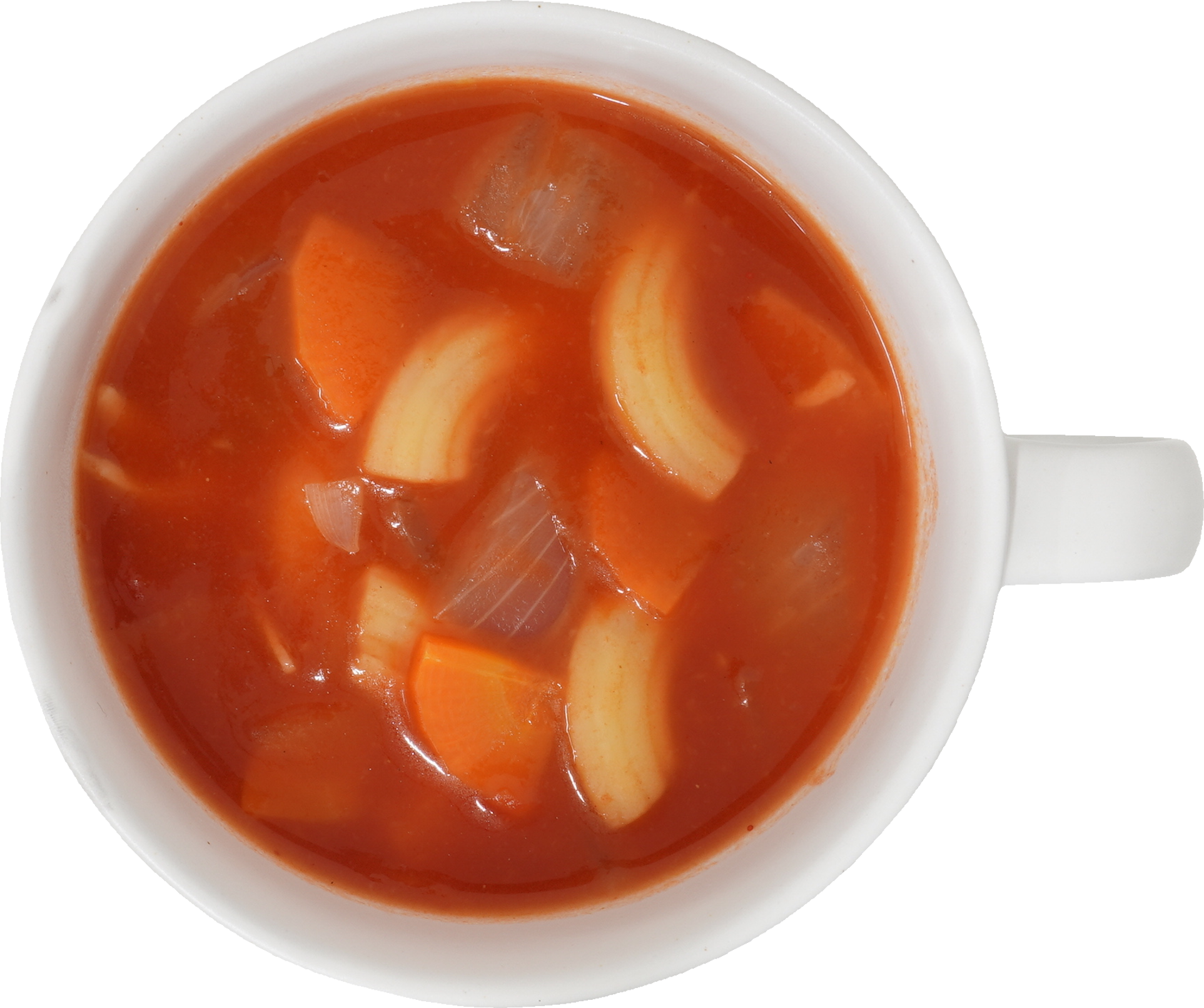 ミネストローネ｜商用可フリー画像・背景透過