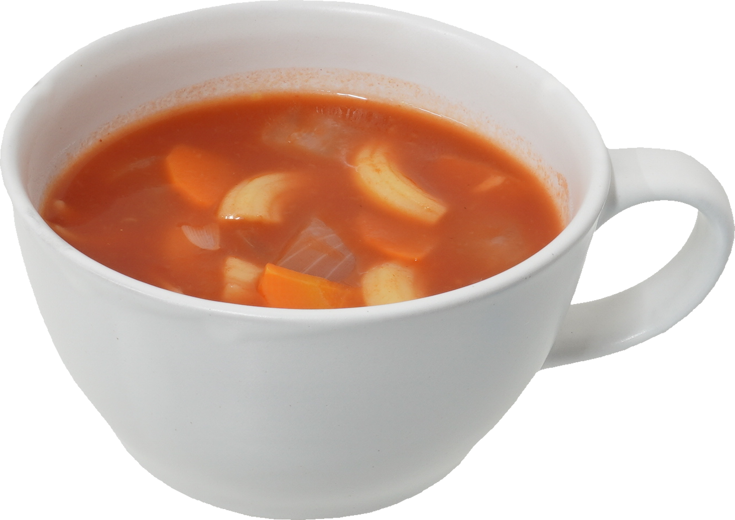 ミネストローネ｜商用可フリー画像・背景透過