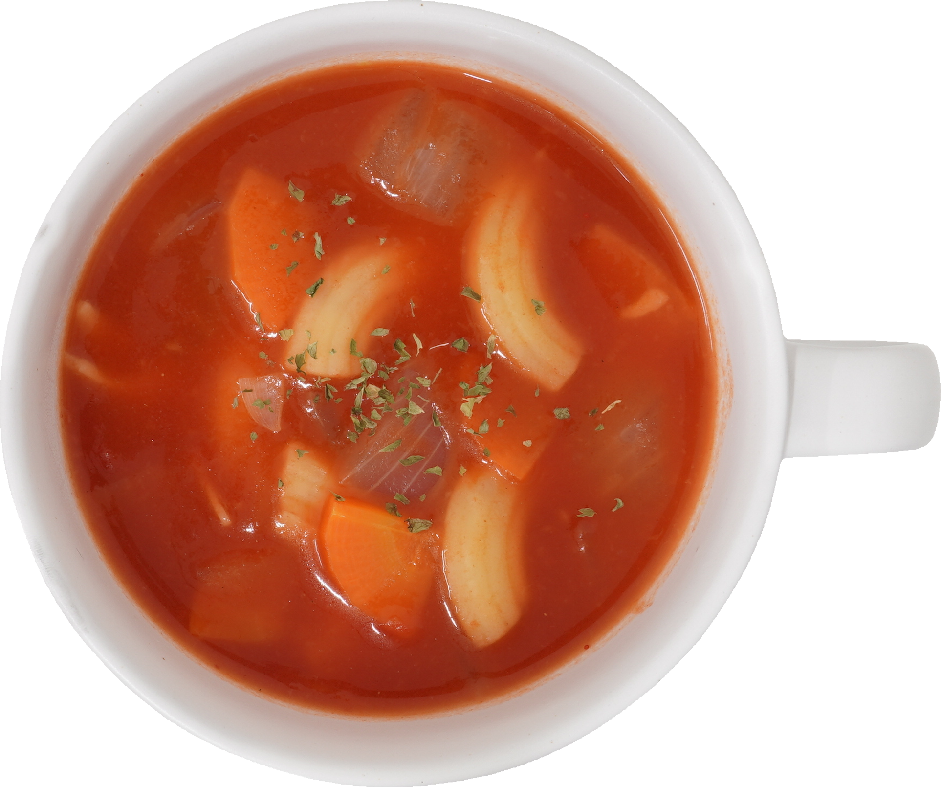 ミネストローネ｜商用可フリー画像・背景透過