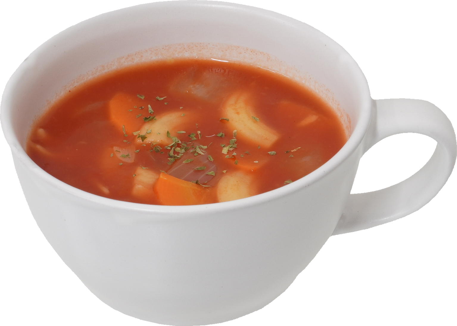 ミネストローネ｜商用可フリー画像・背景透過