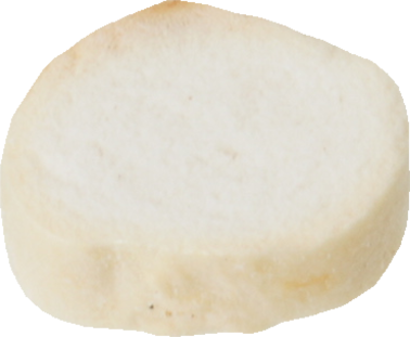 焼き麩｜商用可フリー画像・背景透過