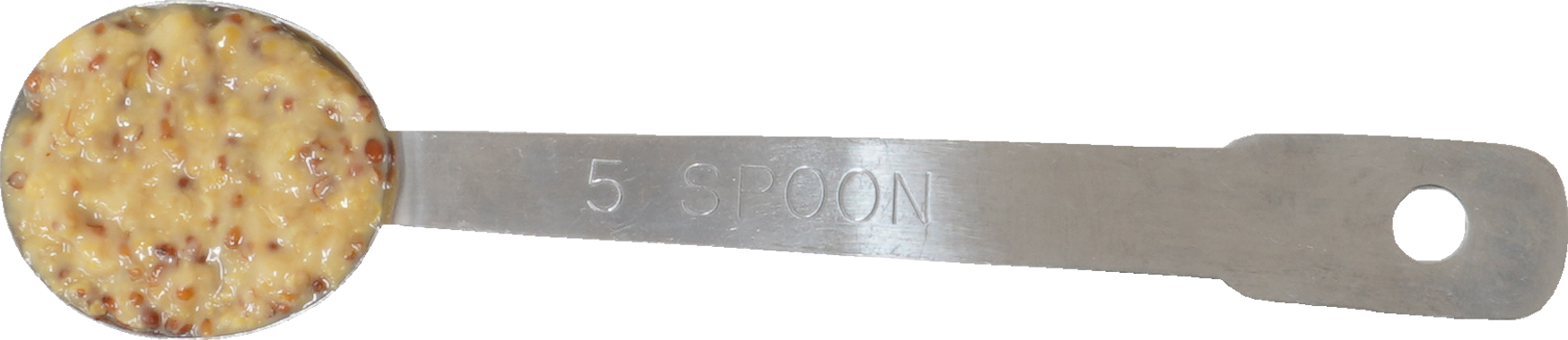 粒入りマスタード｜商用可フリー画像・背景透過