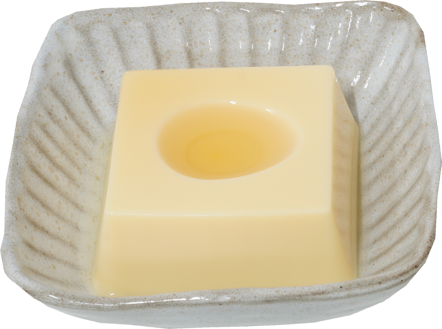 たまご豆腐｜商用可フリー画像・背景透過