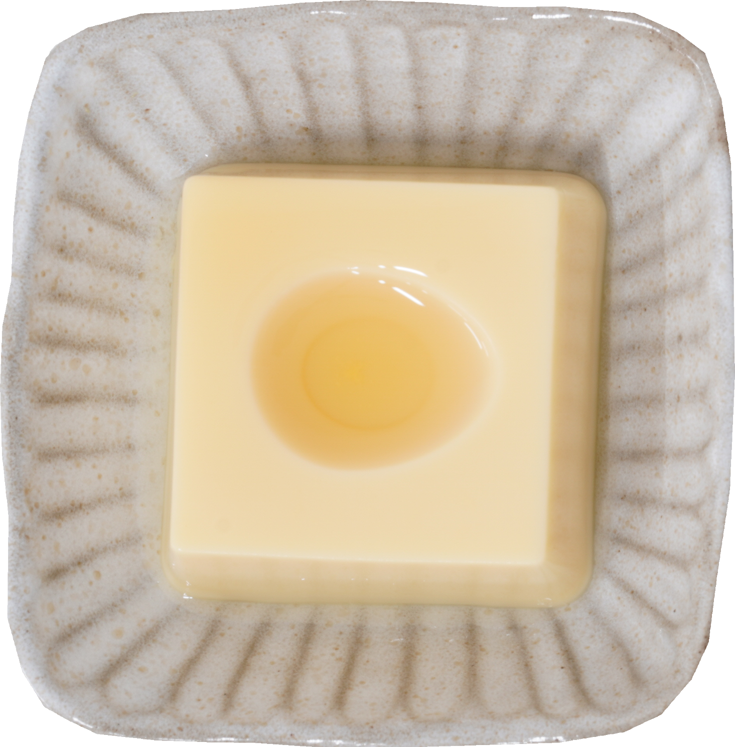 たまご豆腐｜商用可フリー画像・背景透過