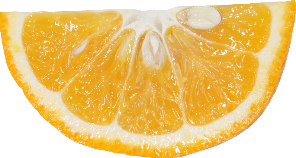 なつみかん｜商用可フリー画像・背景透過