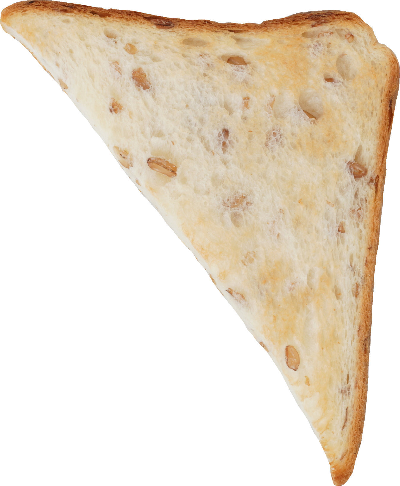 ライ麦パン｜商用可フリー画像・背景透過