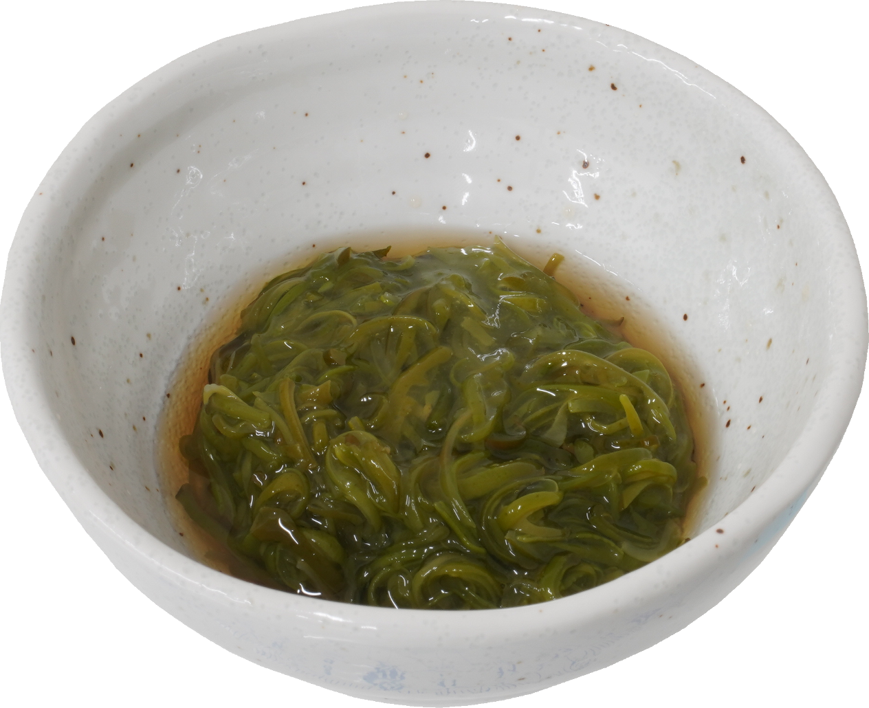 わかめ（めかぶわかめ）｜商用可フリー画像・背景透過