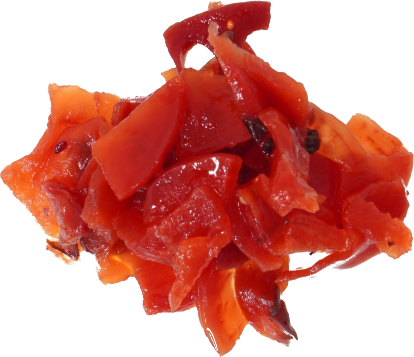 漬物（福神漬）｜商用可フリー画像・背景透過