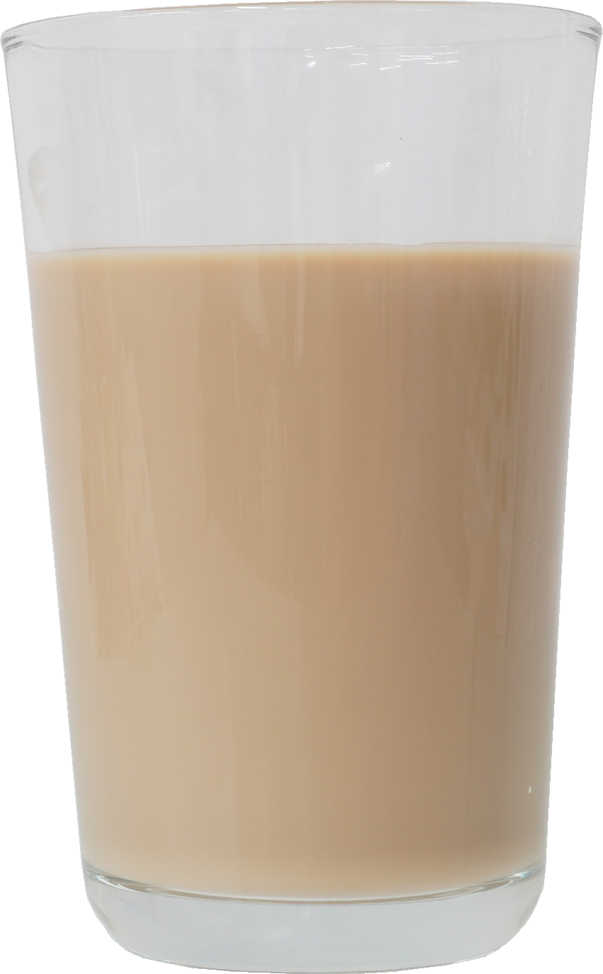 乳飲料　コーヒー｜商用可フリー画像・背景透過