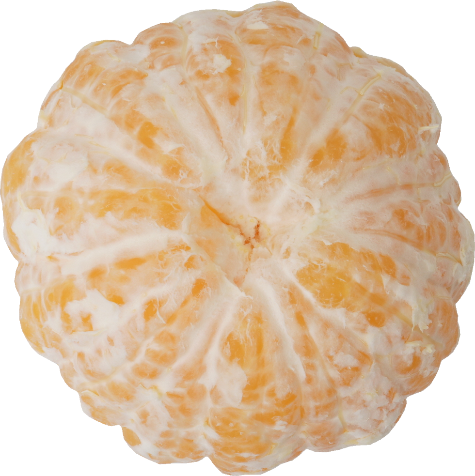 はっさく｜商用可フリー画像・背景透過