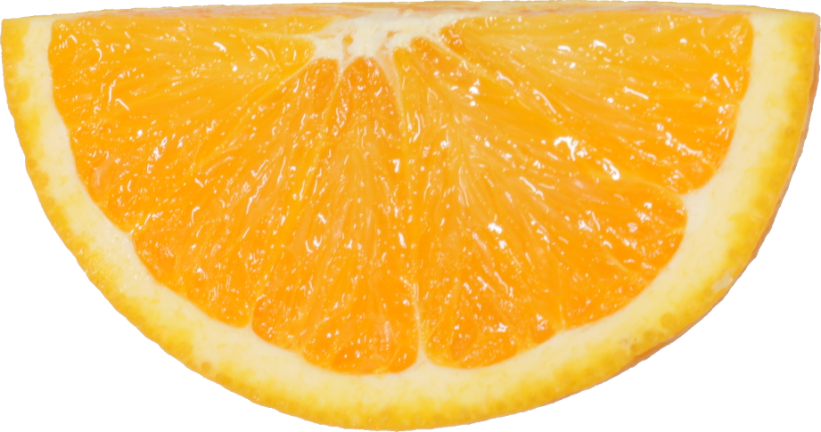 オレンジ（ネーブル）｜商用可フリー画像・背景透過