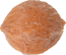 うめ（梅干し・塩漬）｜商用可フリー画像・背景透過