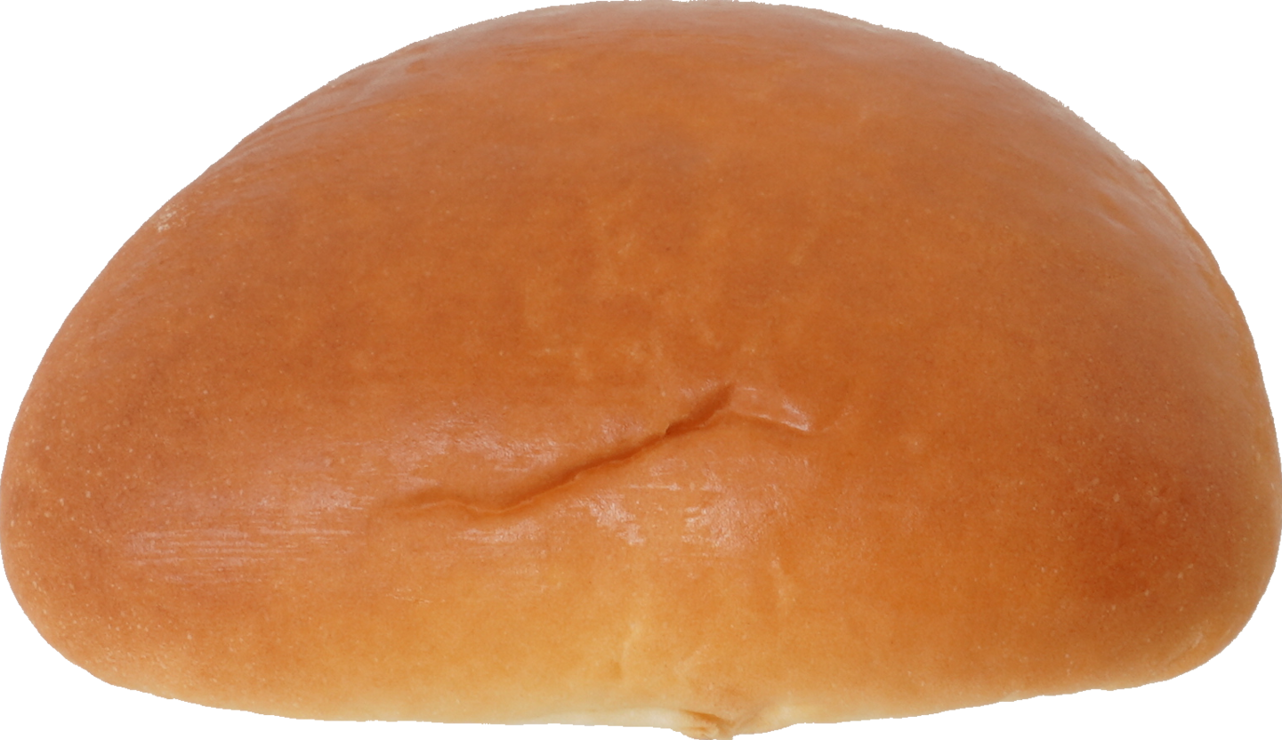 ジャムパン｜商用可フリー画像・背景透過