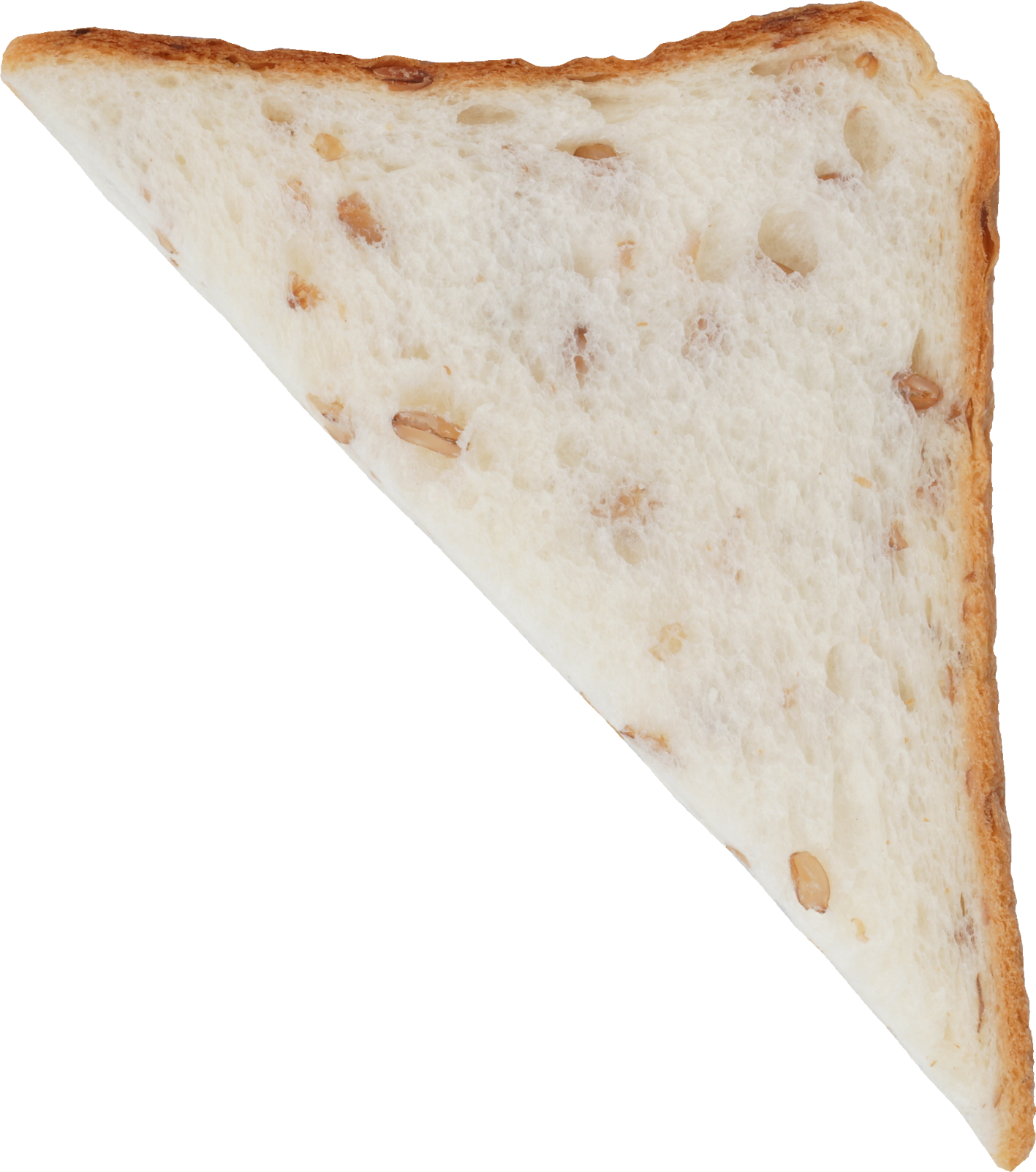 ライ麦パン｜商用可フリー画像・背景透過