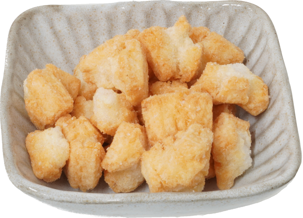 あられ｜商用可フリー画像・背景透過