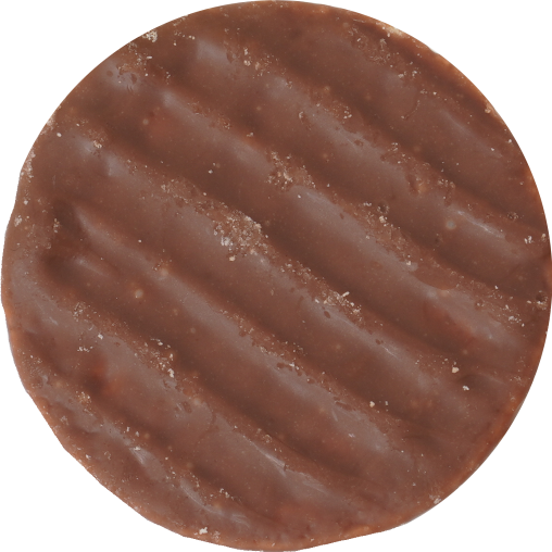 カバーリングチョコレート｜商用可フリー画像・背景透過