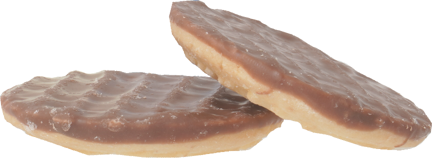 カバーリングチョコレート｜商用可フリー画像・背景透過