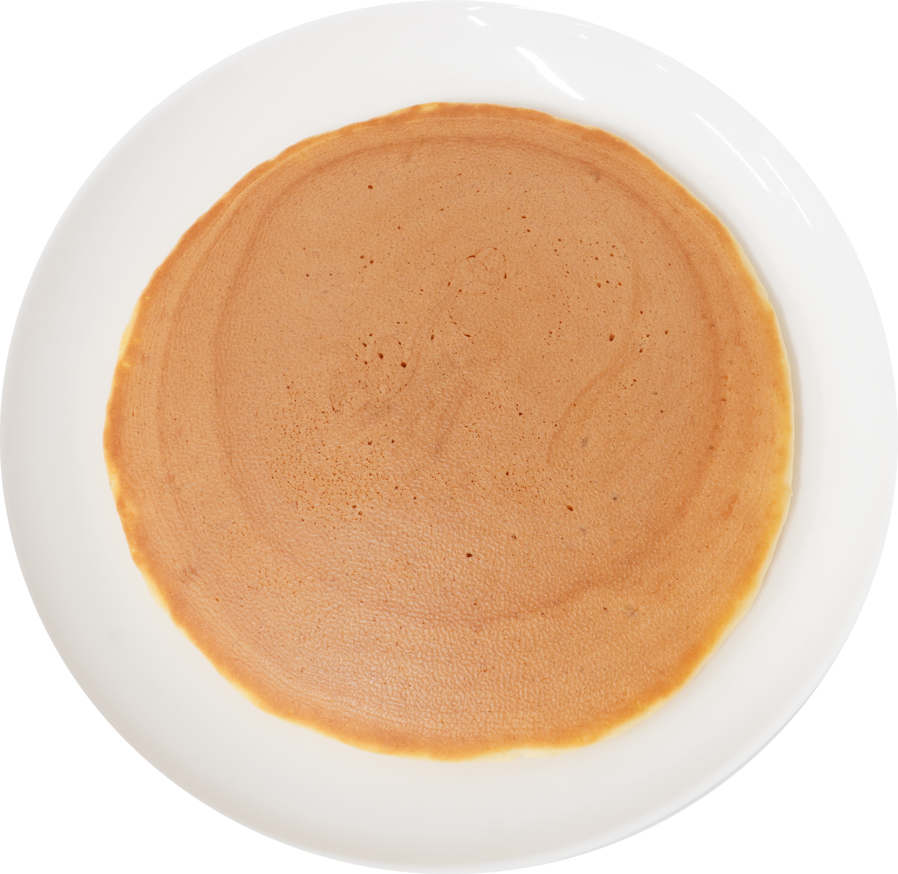 ホットケーキ｜商用可フリー画像・背景透過