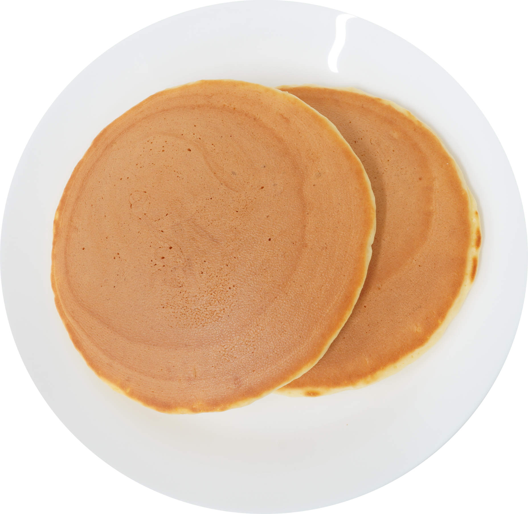 ホットケーキ｜商用可フリー画像・背景透過