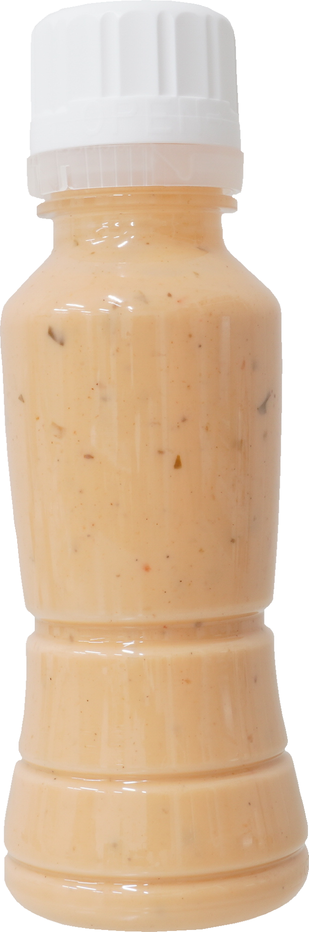 サウザンアイランドドレッシング｜商用可フリー画像・背景透過