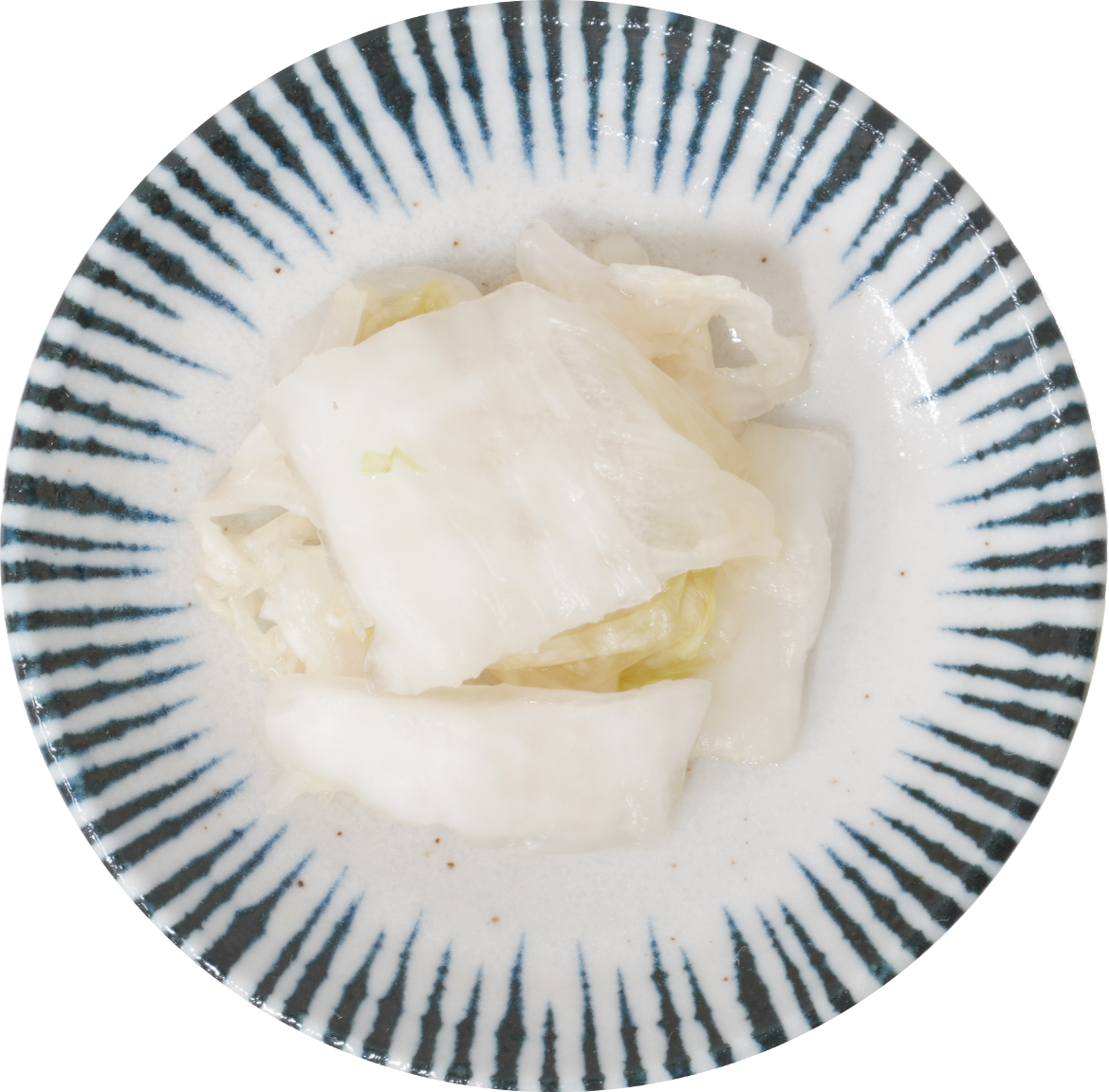 はくさい（漬物・塩漬）｜商用可フリー画像・背景透過