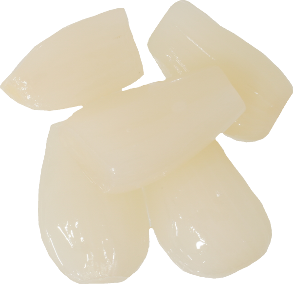 らっきょう｜商用可フリー画像・背景透過