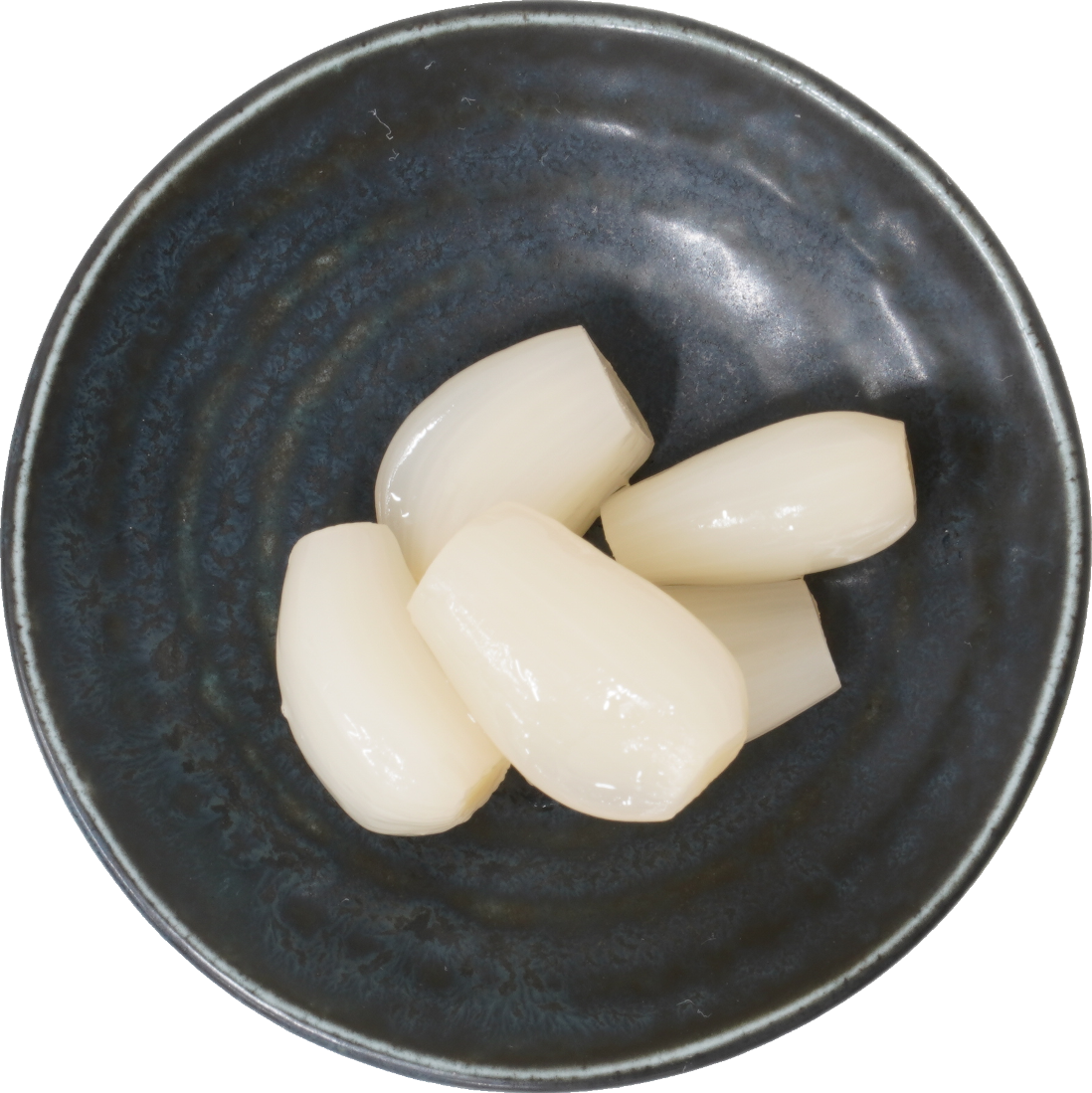 らっきょう｜商用可フリー画像・背景透過