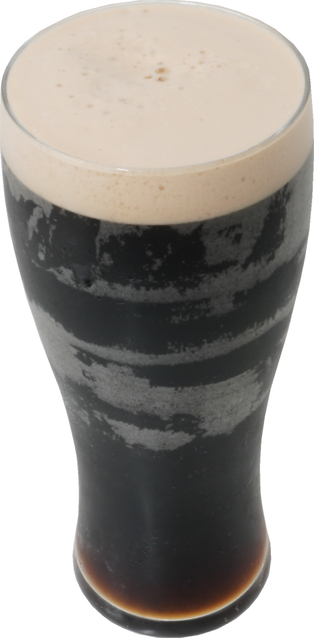 ビール（スタウト）｜商用可フリー画像・背景透過